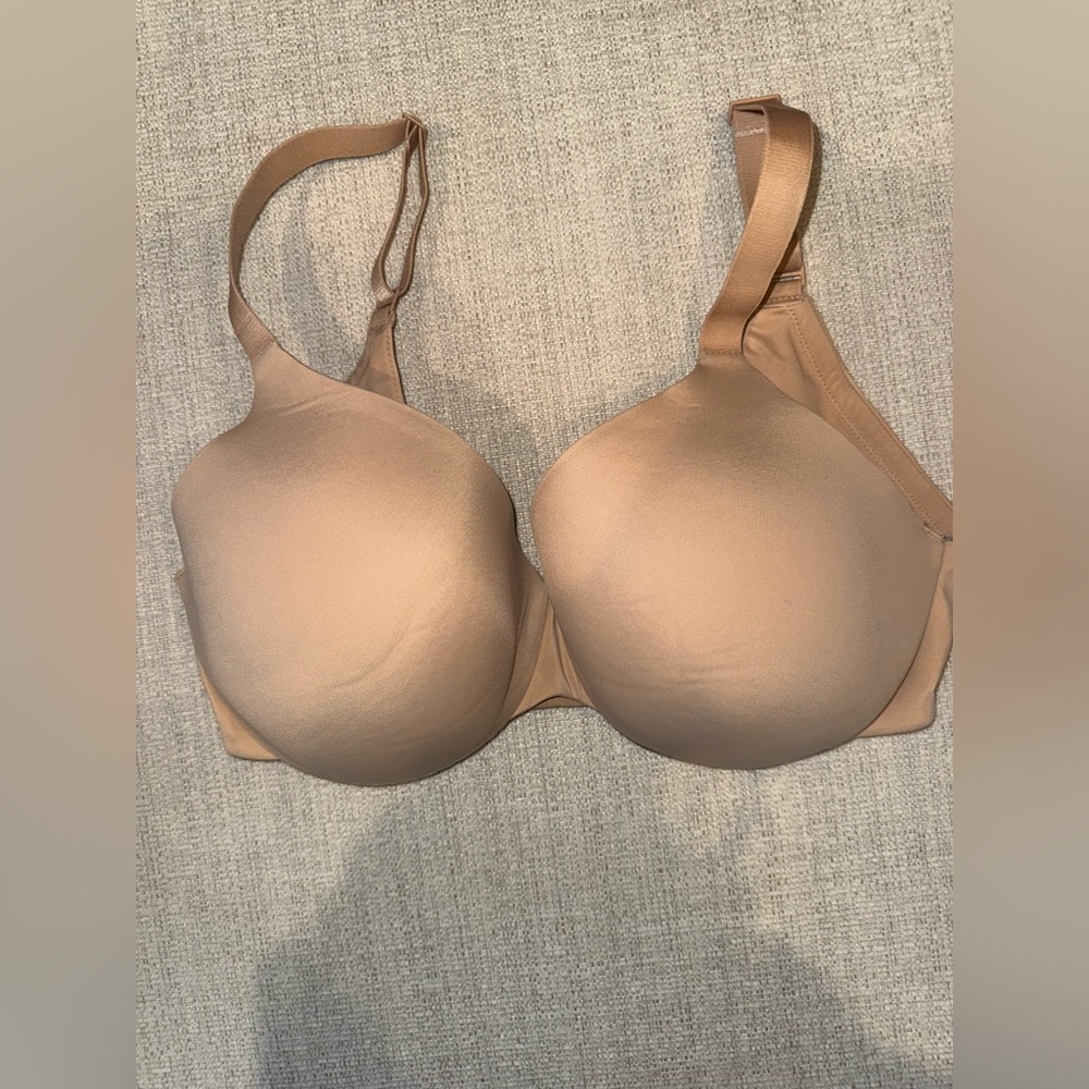SKIMS Full Coverage Lightly Lined Bra